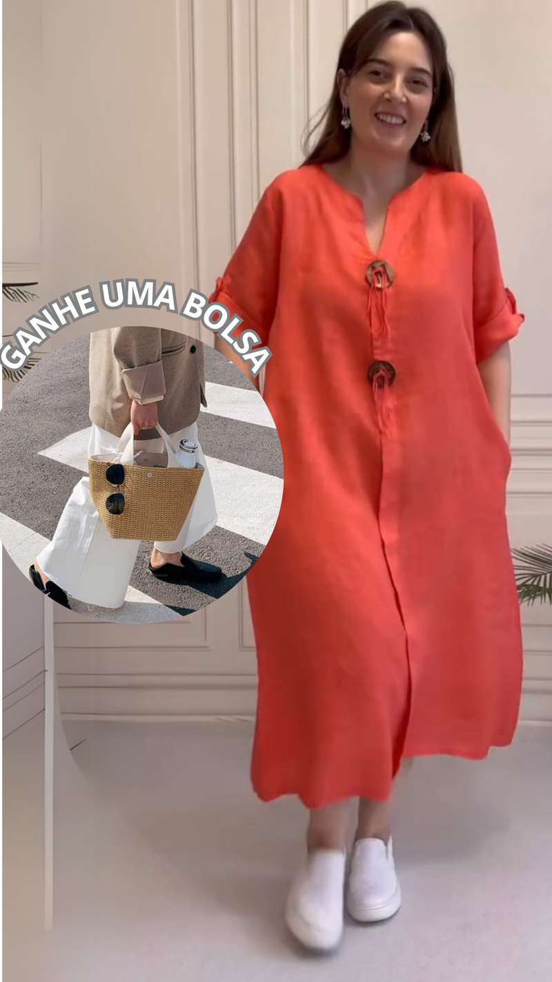 Vestido Marina