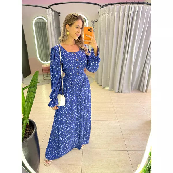 Vestido Viviane