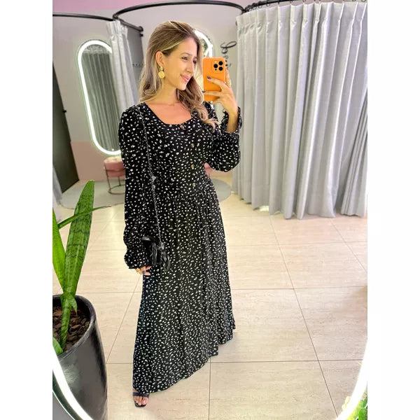 Vestido Viviane