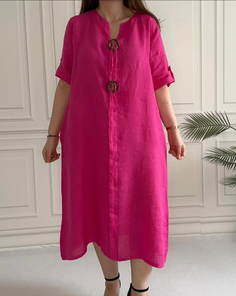 Vestido Marina