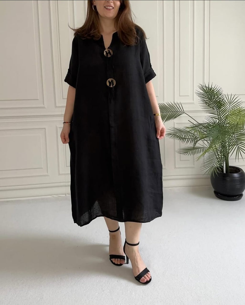 Vestido Marina