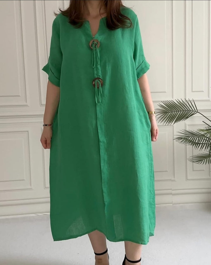 Vestido Marina