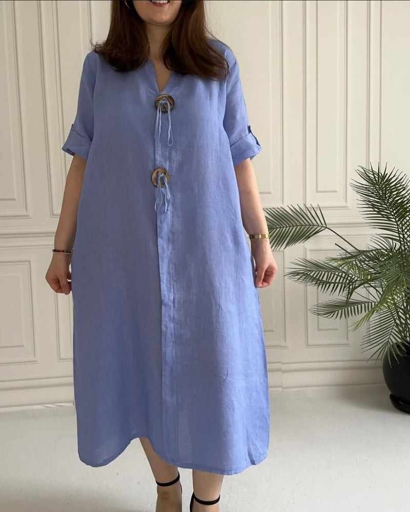 Vestido Marina