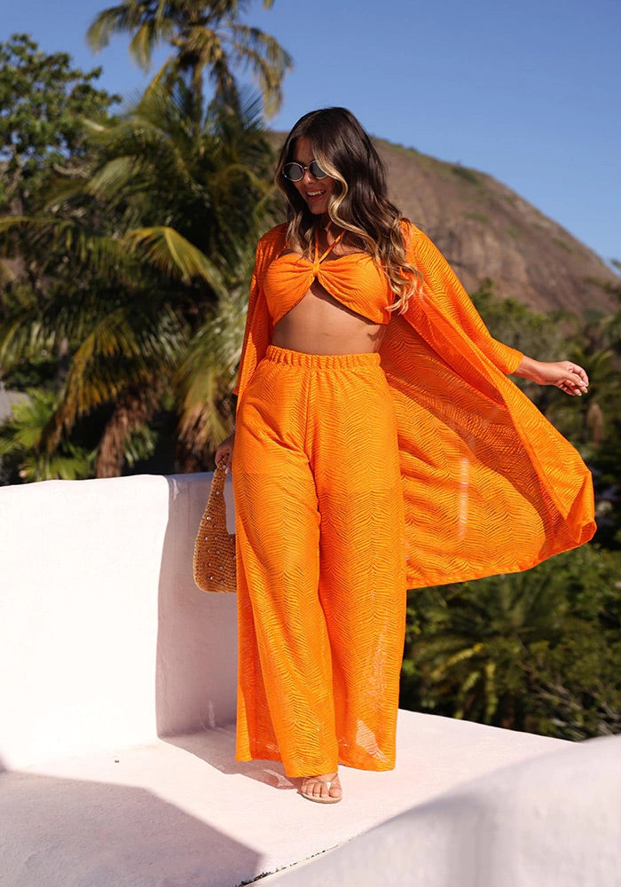 Conjunto Francielle