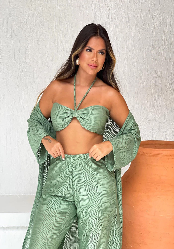Conjunto Francielle
