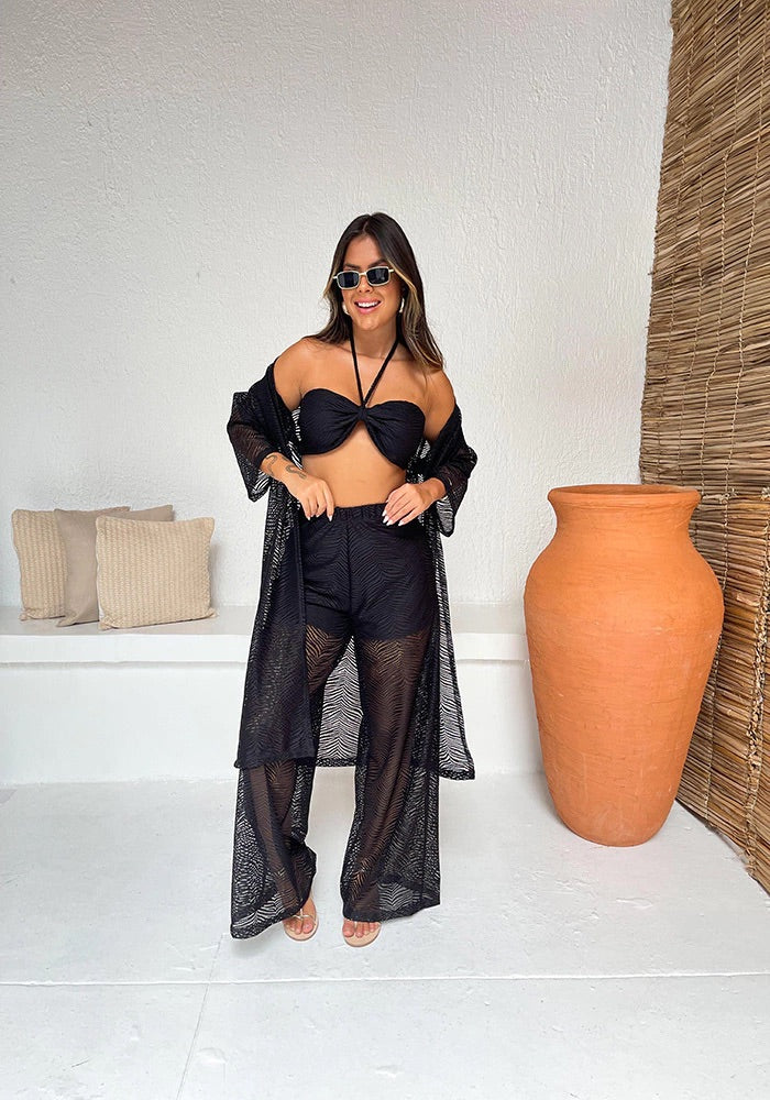Conjunto Francielle