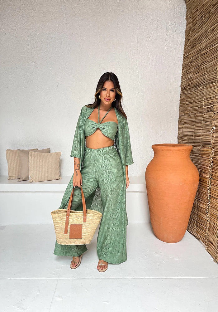 Conjunto Francielle