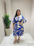 Vestido Virgínia