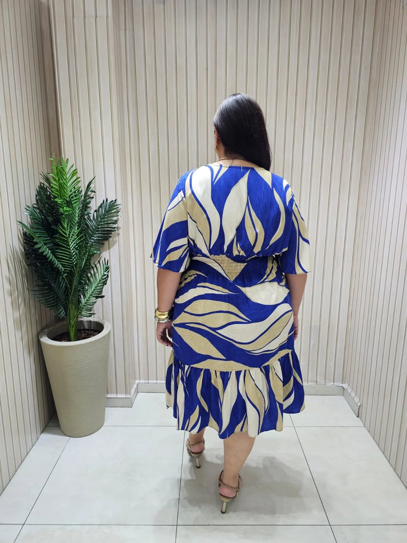 Vestido Virgínia