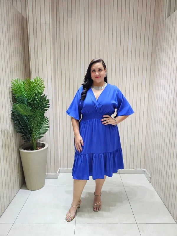Vestido Virgínia