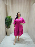 Vestido Virgínia
