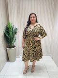 Vestido Virgínia