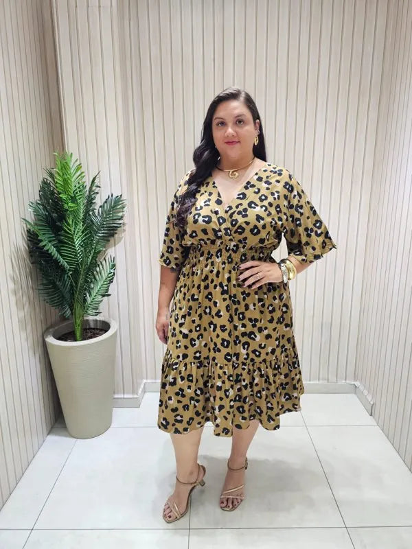 Vestido Virgínia
