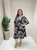 Vestido Virgínia
